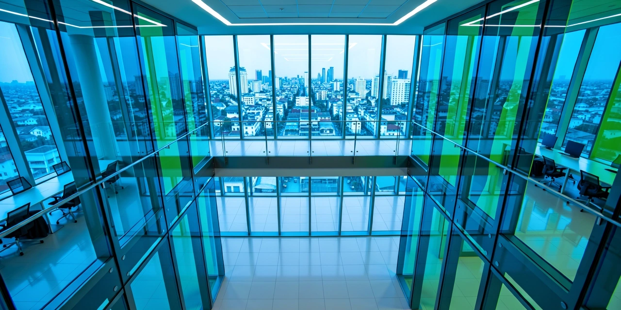 ForecastVaron Operations Center