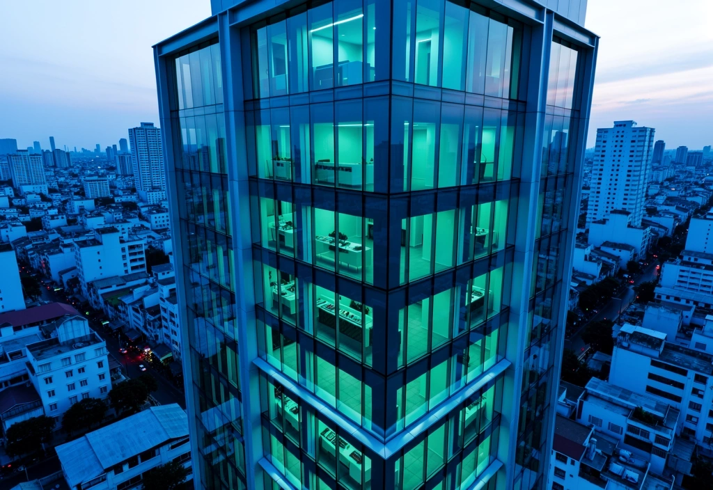 ForecastVaron Corporate Hub