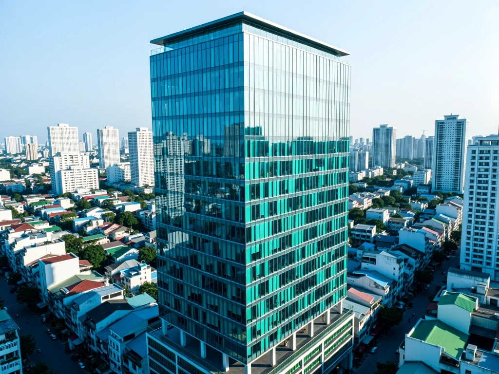 ForecastVaron Operations